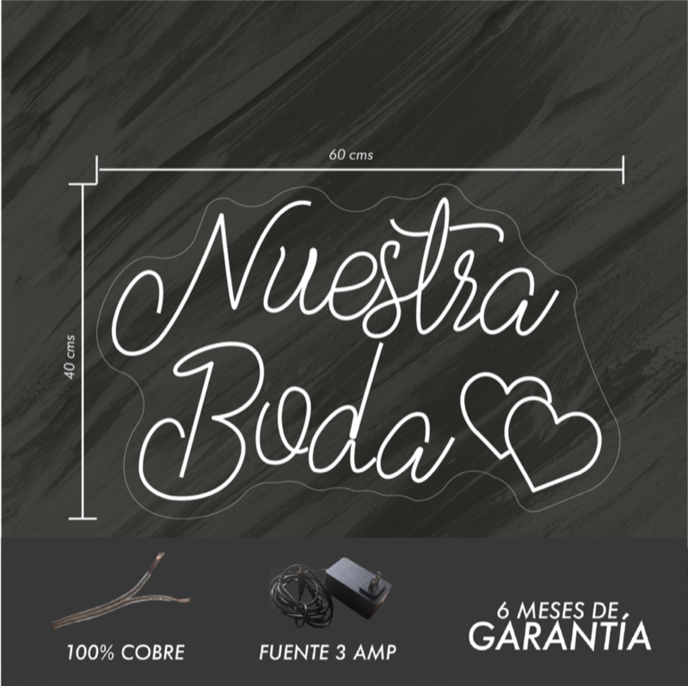 Mi Grado Vol.2 - luz cálida